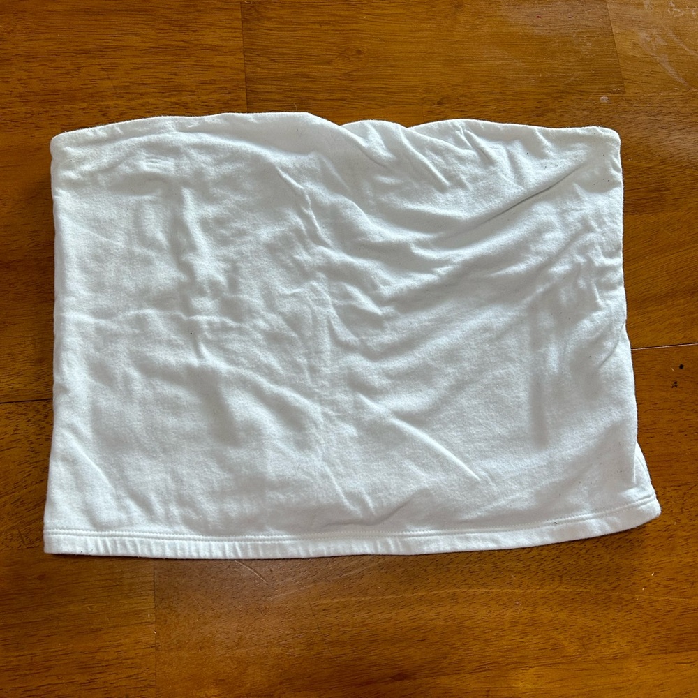 Women’s Crop Top